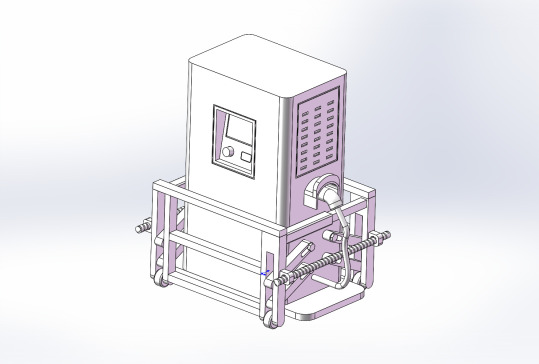一种新能源充电桩=1339153=30+SW+STP