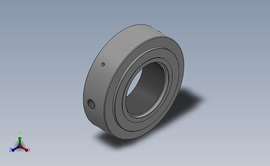 NYU╱ZYU油驱动型液压螺母[NYU-15]