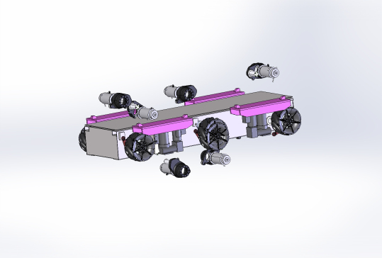 0-重载全向AGV=1175704=10+STP+IGS