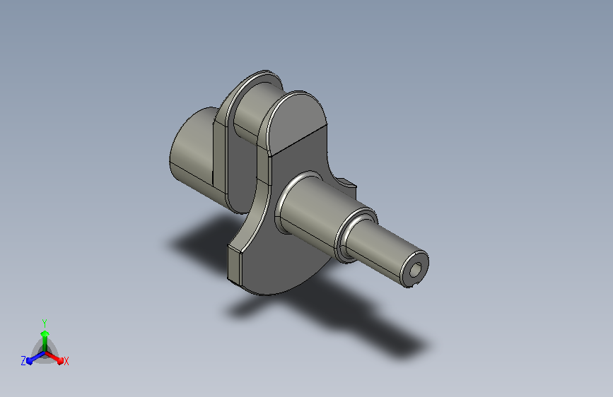 自学用的SolidWorks练习