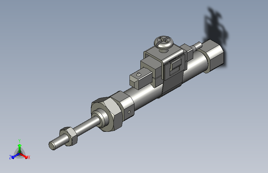 PBSAS6x5-ZC253A1(0)6缸径5行程双作用带