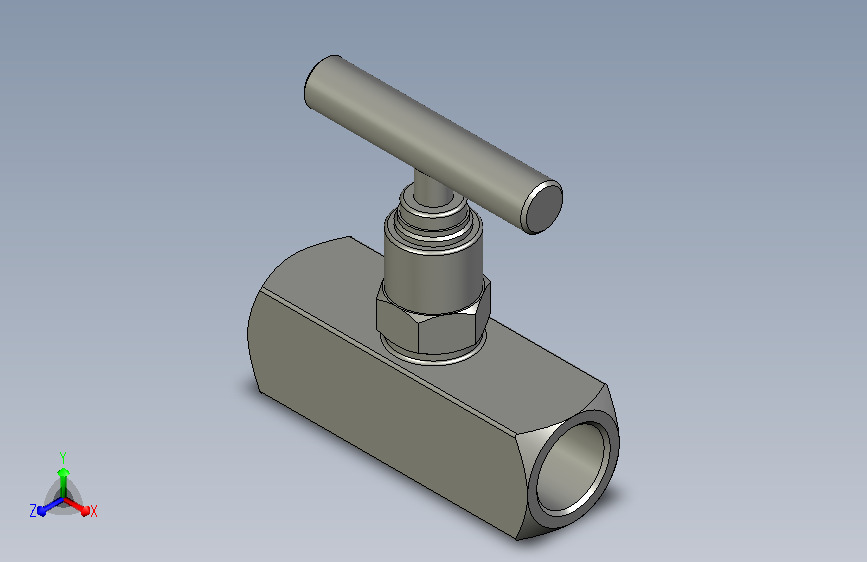 J13W-1系列针型阀、仪表阀