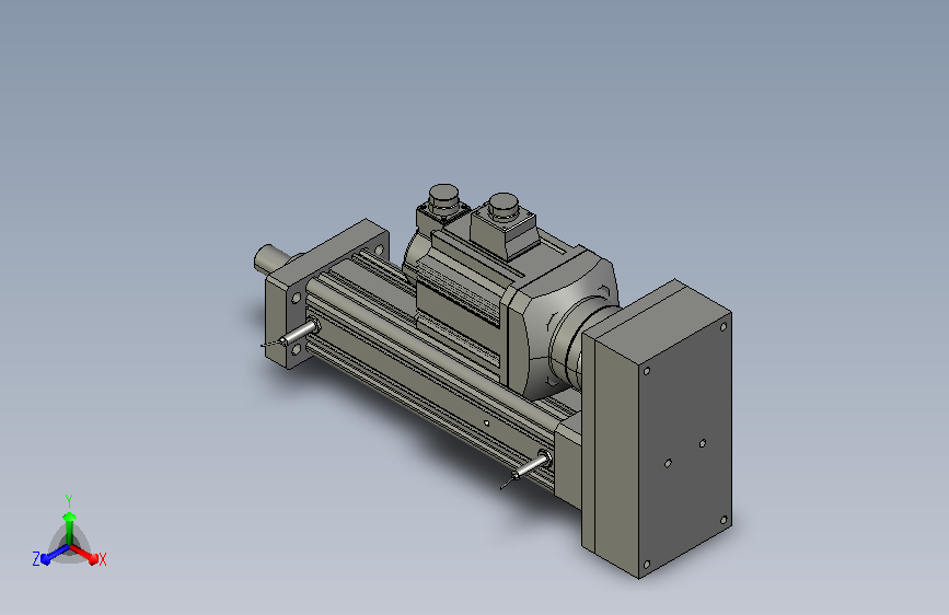 LDE80-200-C-L10-P-FA-A-P2KW(2000)-B