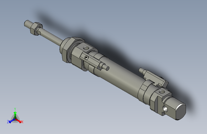 M079-MI16x50SCASDB(0)+(CS1-M-2)工业