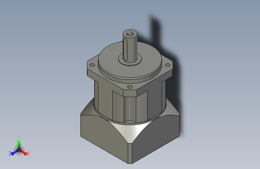 FB120-L1-S2-P1FB系列滚珠丝杠公称直径120mm导程1mm