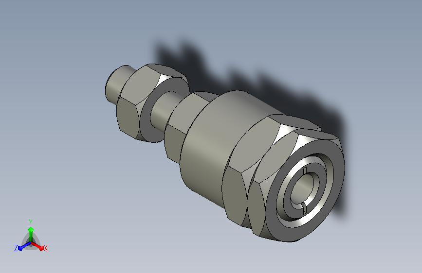 FLCM4_0_74A0.7mH共模滤波器