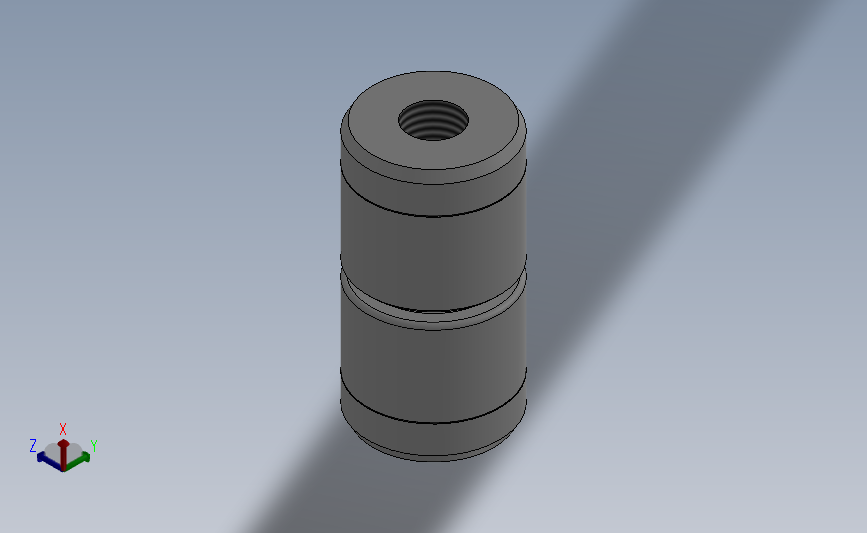 精密型直导柱导套系列(BⅠ型)[BⅠ-14]