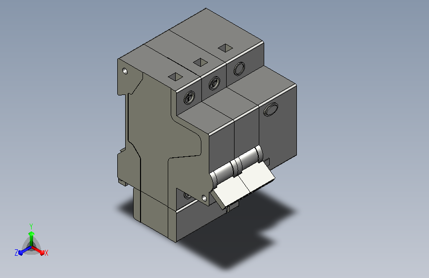 DZ47LE-32_2PD16-0.05(1)壳架等级