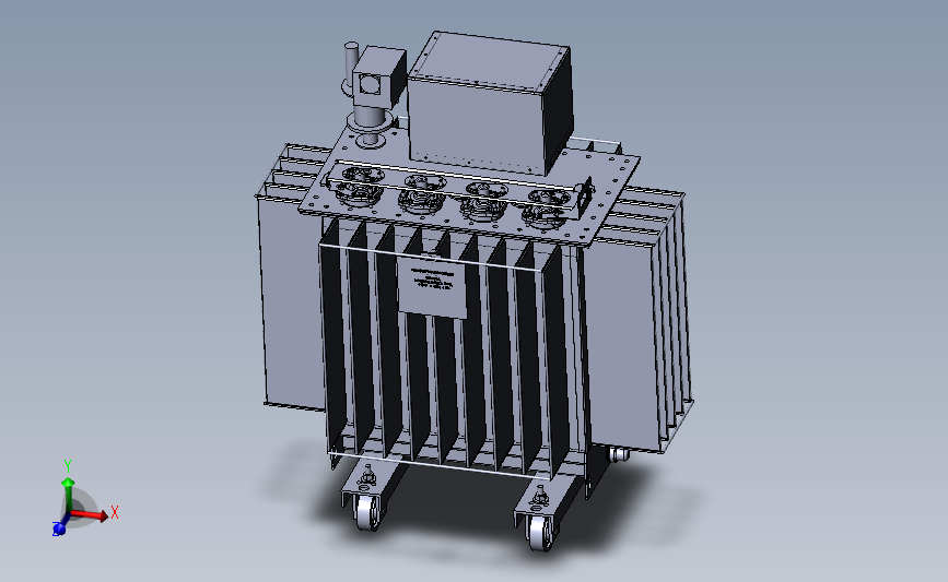 变压器160KVA