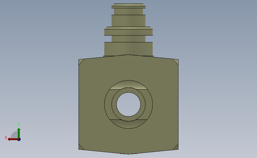 DN系列T型插头[DN-10]