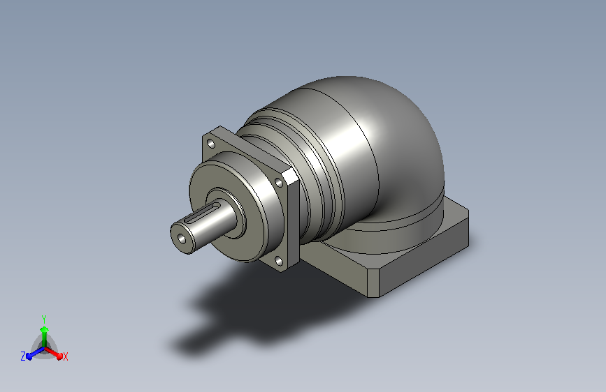 SPK75-S2-L175mm规格S2系列全频工控嵌入式防水扬声器