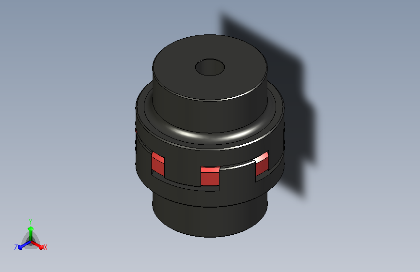 DGF型梅花联轴器_DJ180A-420x475-155×81