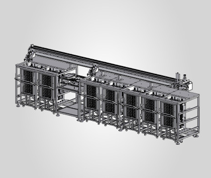 H0000637-电池包万向分选下料机+SW+STP