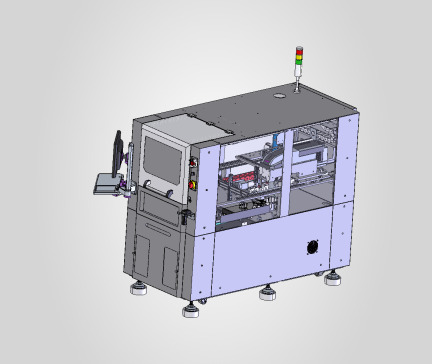 H0000681-new laser marking machine 新型激光打标机+SW+STP