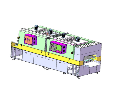 H0000730-一种热加工装置+SW+STP