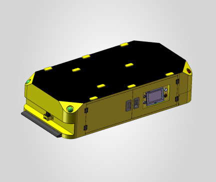 H0000791-单向背负式AGV+SW+STP