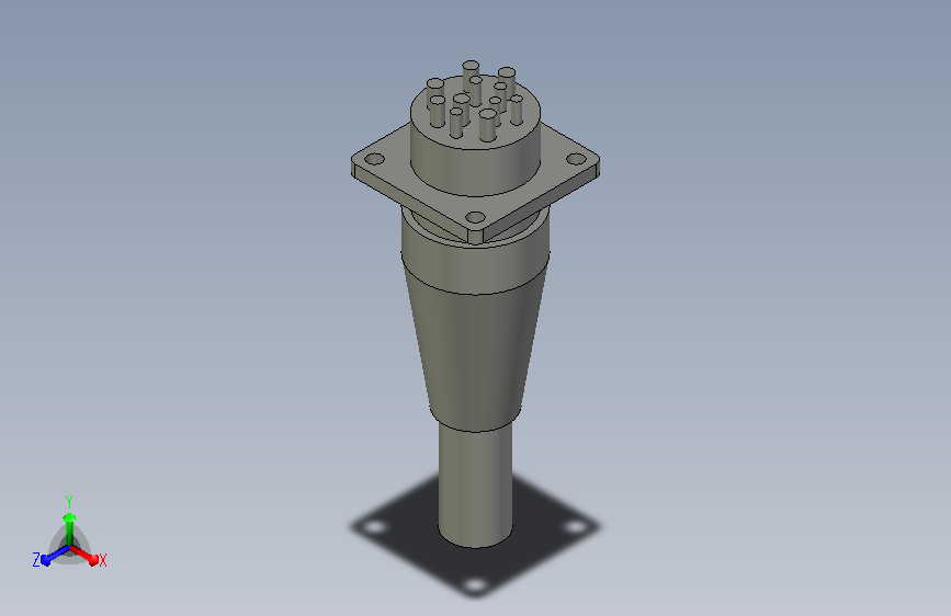 工业导轨开关电源WS24-12额定输出12V2A、总功率24W的