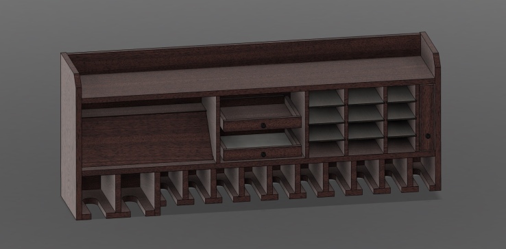 A0017756-Milwaukee 工具钻孔与驱动站