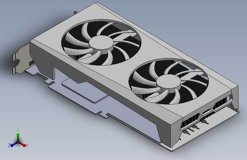 Sapphire RX 5700 XT PULSE显卡