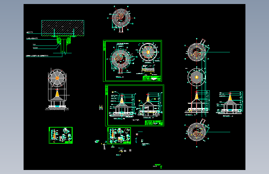 荷风四面厅=33731=0