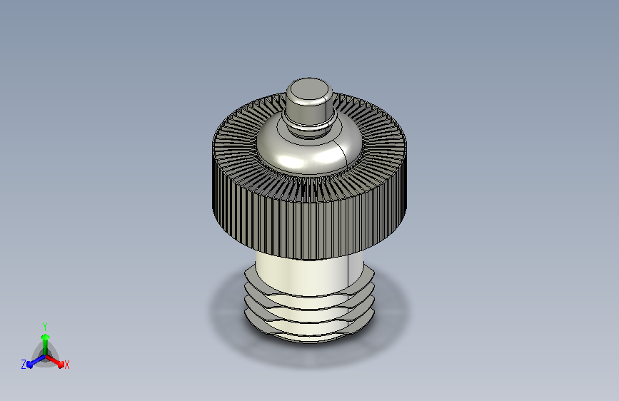 A0018001-EIMAC Power Tetrode 4CX1000A用于中功率应用的中波和甚高频金属陶瓷发射四极管