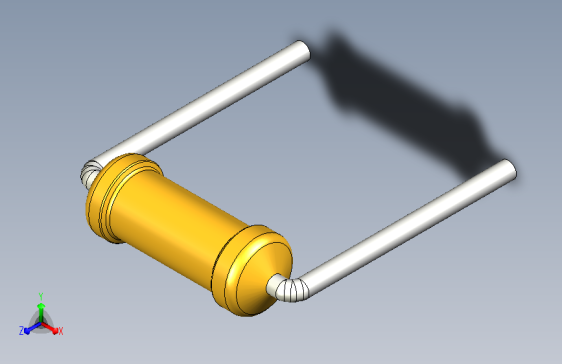 A0018003-电阻间距 7.62mm 1_4W