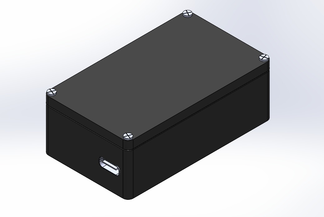 A0018004-Arduino 振动传感器外壳