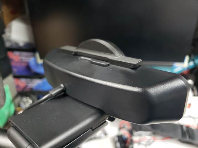 A0018047-罗技 C925e 网络摄像头滤镜适配器