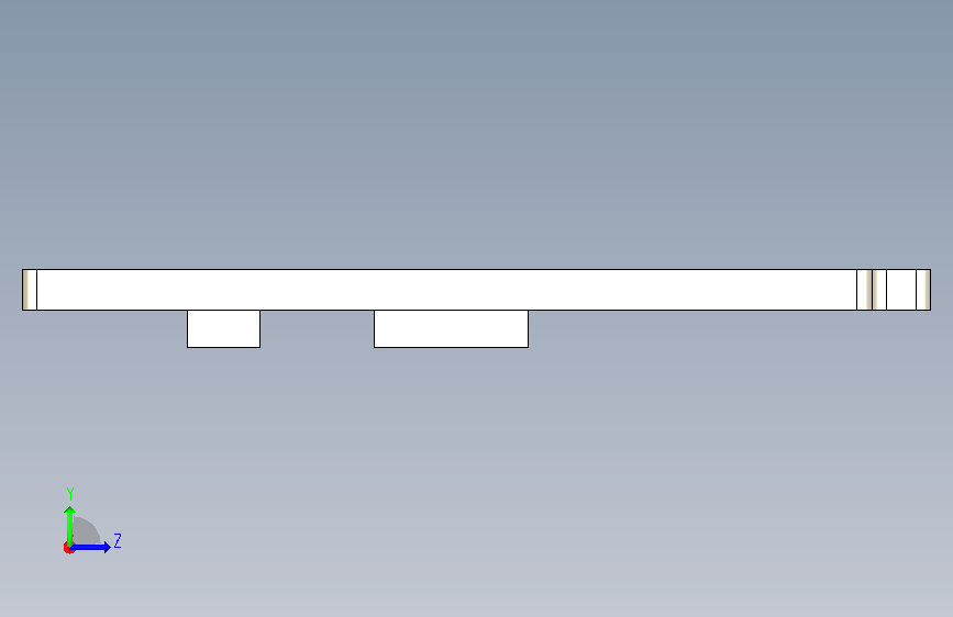 A0018027-TBS Lucid 500A PDB 左侧视图