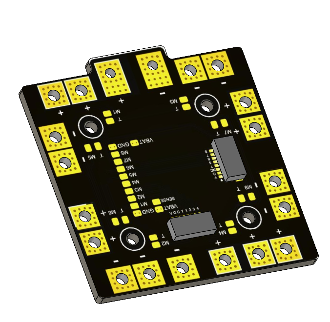 A0018027-TBS Lucid 500A PDB