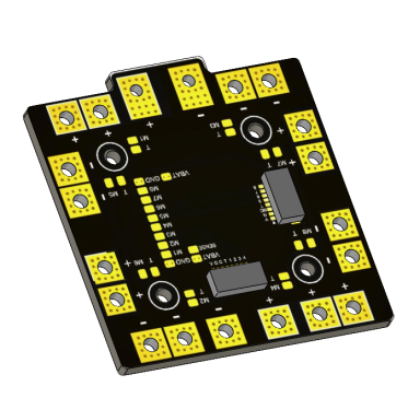 A0018027-TBS Lucid 500A PDB
