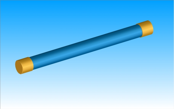 高压熔断器3kV