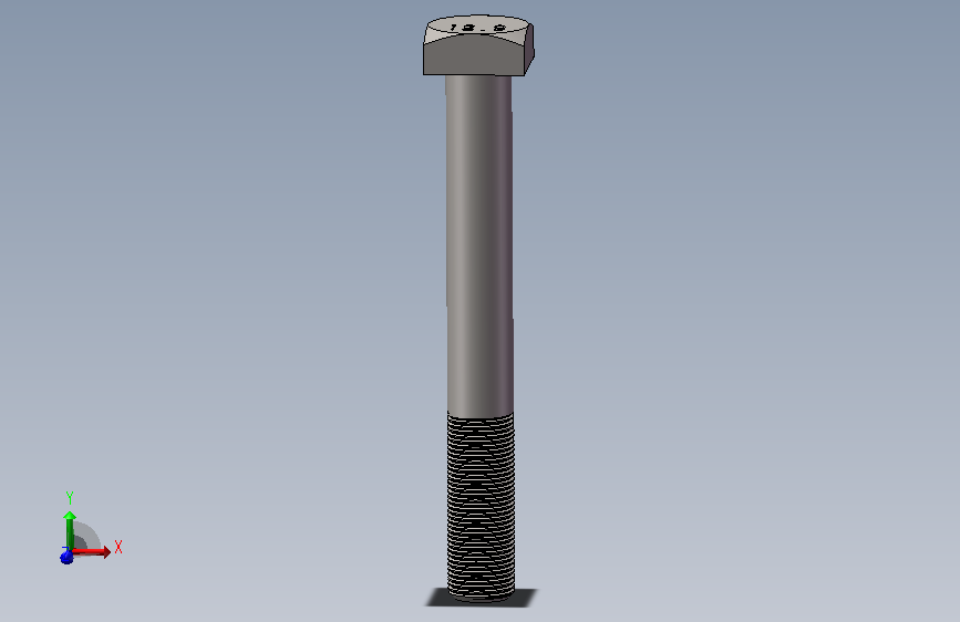 57_9_15，GB／T8-2021方头螺栓C级M27×220