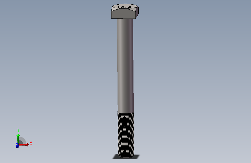 57_9_16，GB／T8-2021方头螺栓C级M27×240