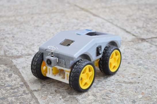 stm32车载蓝牙