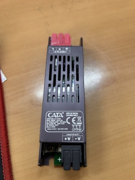 卡塔 CT-2580 24V 8A 200W