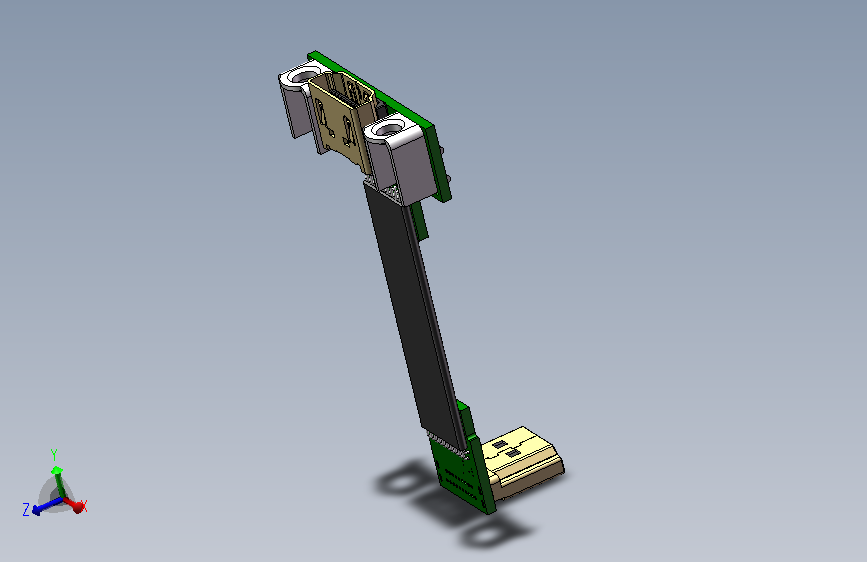HDMI 延长线 数据线
