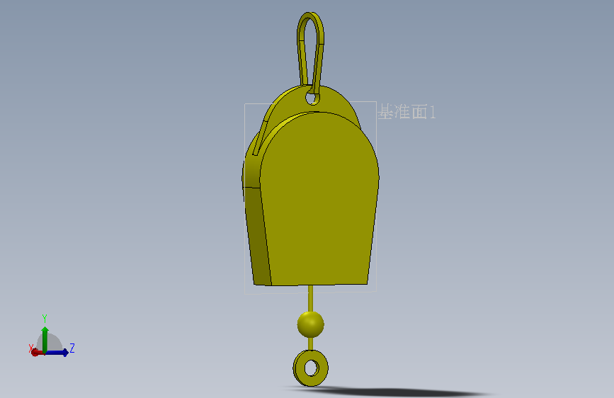 拉力平衡器