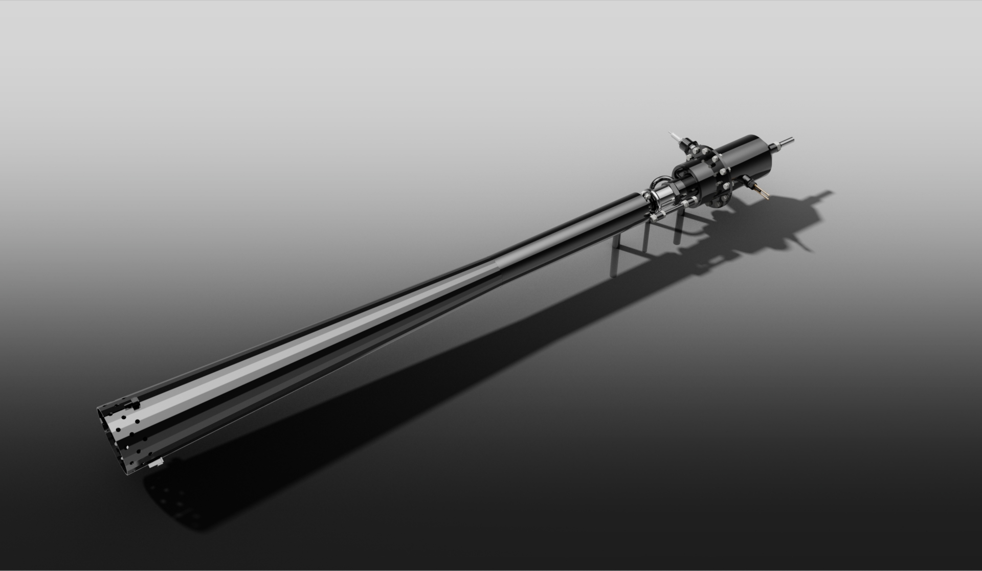 A0018050-脉冲燃烧器