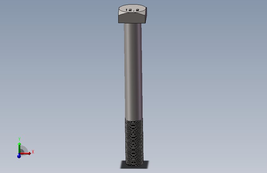 57_10_17,GB/T8-2021方头螺栓C级M30×260