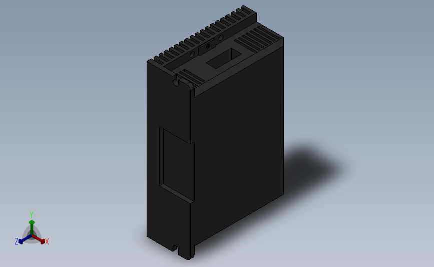 全数字交流伺服驱动器MCAC706[MCAC706]