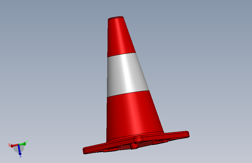 交通锥(12)