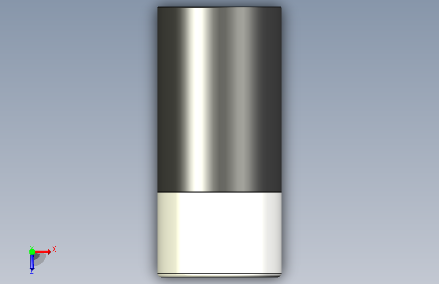 A0018090-紧凑型钻头夹持器 俯视图