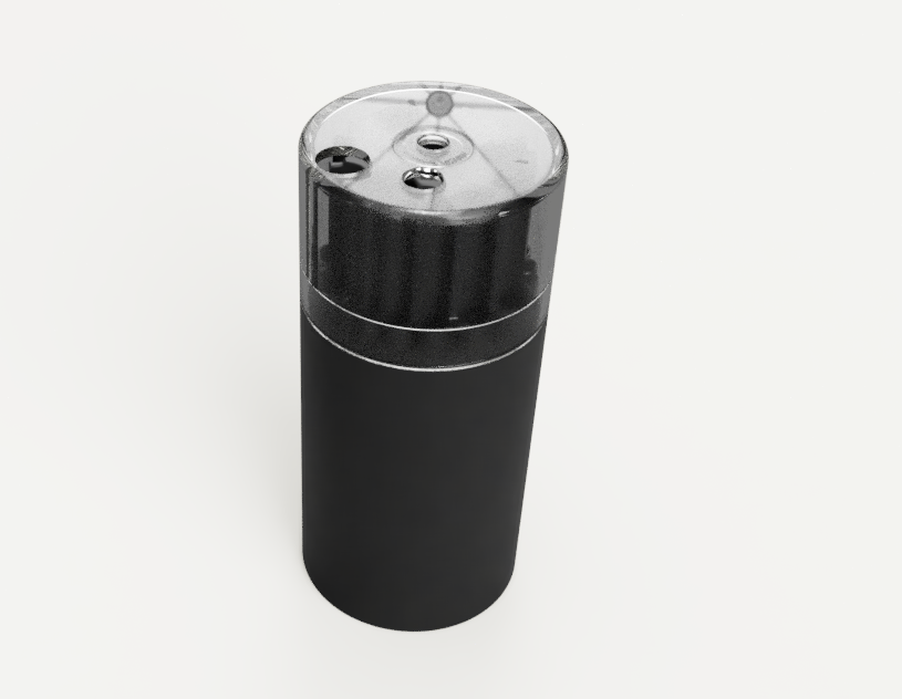 A0018090-紧凑型钻头夹持器