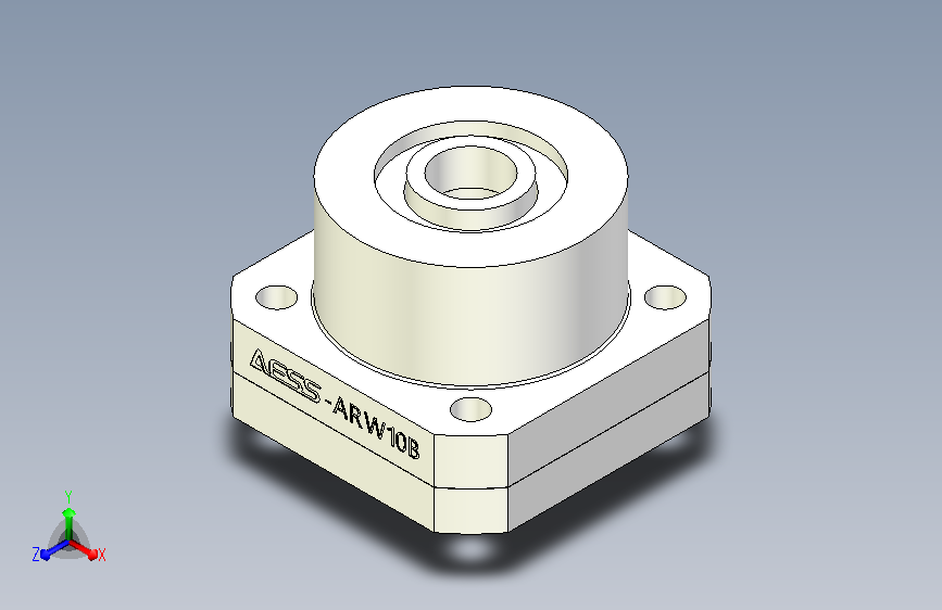 ARW10B