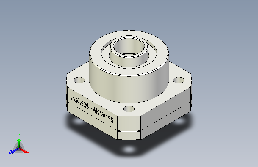 ARW15S