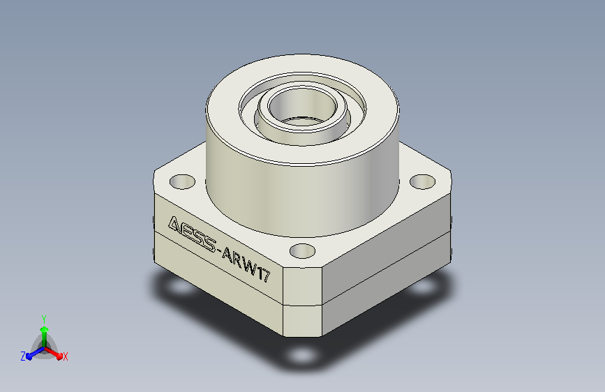 ARW17