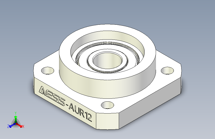 AUR12