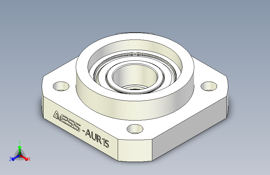 AUR15