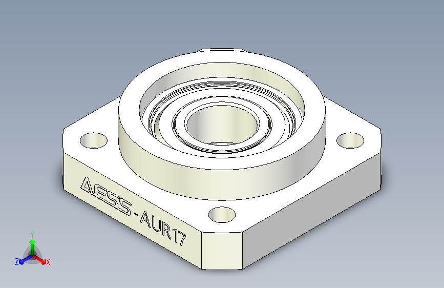 AUR17